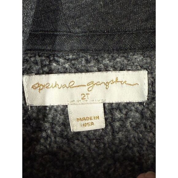 Spiritual Gangster Girl toddler Hoodie jacket size 2T - Picture 2 of 8